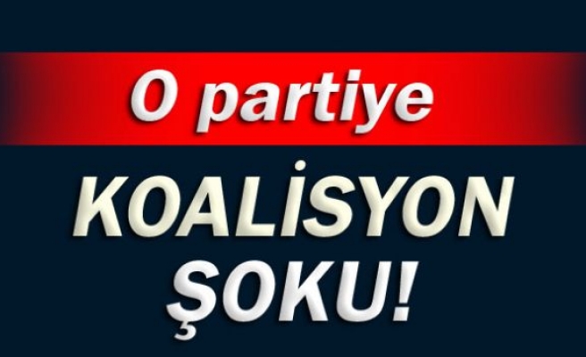 Yıldız: 'Koalisyon için iki partiyle yoğunlaştık'