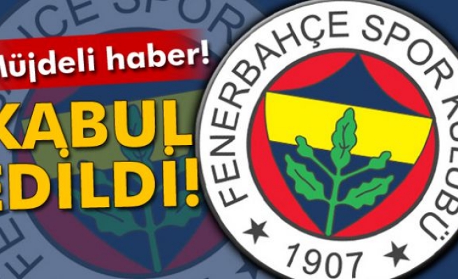 YÖK’ten Fenerbahçelilere üniversite müjdesi