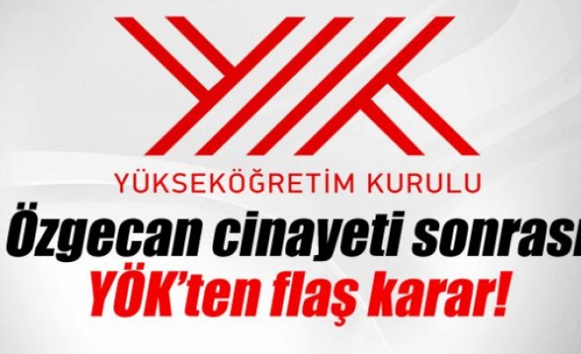 YÖK’ten ikinci öğretim ders saatleri açıklaması