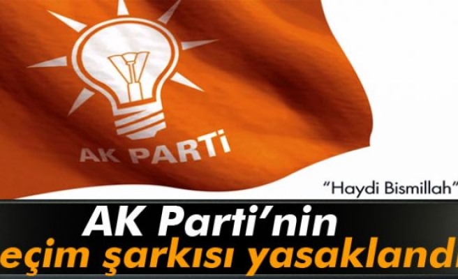 YSK'dan 'Haydi Bismillah' kararı