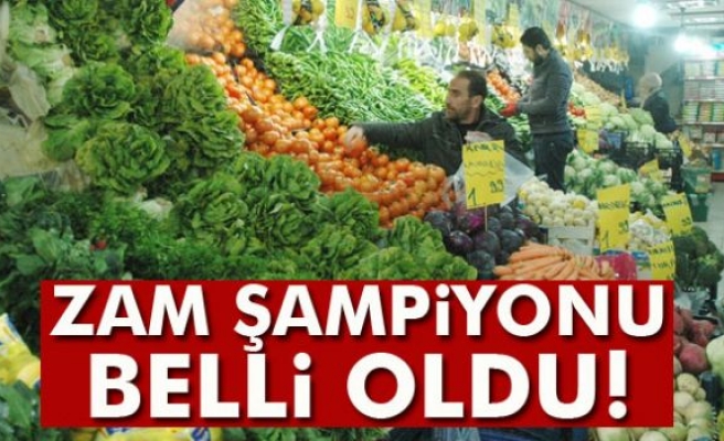 ZAM ŞAMPİYONU BELLİ OLDU!