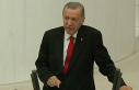 Cumhurbaşkanı Erdoğan: Moody's'in not...