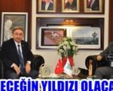 Geleceğin Yıldızı Olacağız