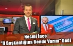 Necmi İnce 