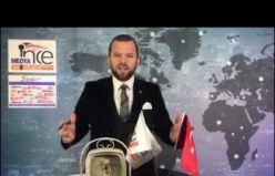 GÜNÜN YORUMU'nda Cumhurbaşkanı Erdoğan'ın Bursa Mitingi Değerlendirildi.