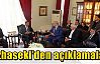 “15 yıl sonra insanlar depremde ninni dinler gibi...