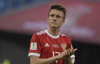 Monaco Golovin'i transfer etti