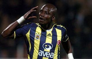 Appiah'tan Fenerbahçelilere mesaj