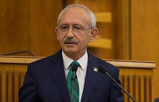 Kılıçdaroğlu Kurban Bayramı'nı kutladı