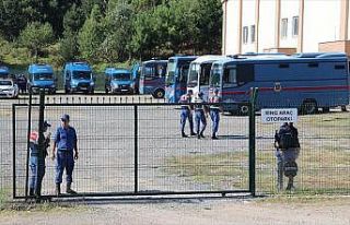 Sakarya'daki FETÖ davasında karar