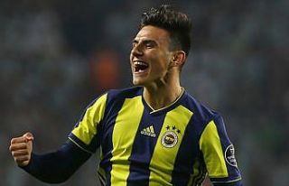 Fenerbahçe'nin 'Elmas'ı var