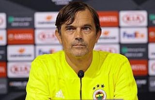 Cocu'dan 'istifa' açıklaması