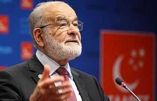 Karamollaoğlu'ndan 'güçlü aday' talimatı