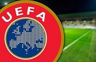 UEFA'dan Galatasaray kararı