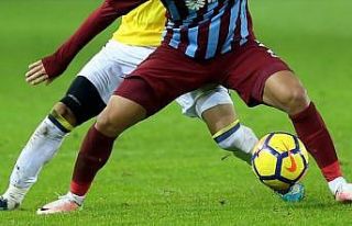 Fenerbahçe, Trabzon deplasmanında