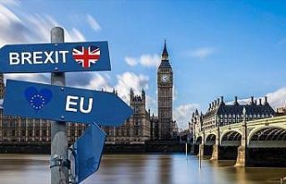 İngiltere'den Brexit onayı