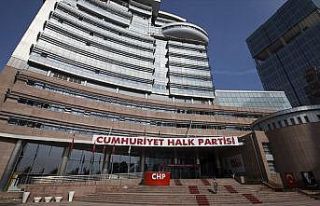 CHP için kritik hafta