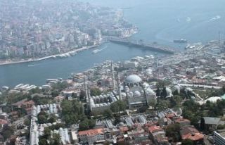 İstanbul'da asansör tesis etme şartları yeniden...