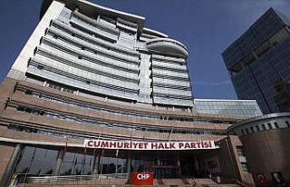 CHP'de İzmir düğümü