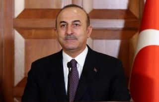 Dışişleri Bakanı Çavuşoğlu: İstikrar, Suriyelilerin...