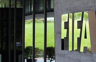 FIFA'dan Manisaspor'a puan silme cezası