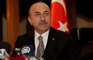 Dışişleri Bakanı Çavuşoğlu: Türkiye ile ABD...