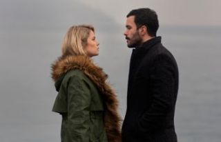 'Kuzgun' 2.bölümüyle bu akşam Star'da