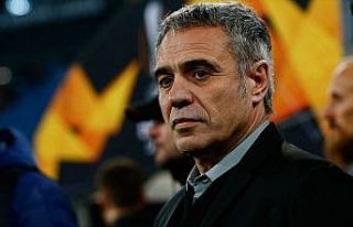 Fenerbahçe'den Ersun Yanal açıklaması