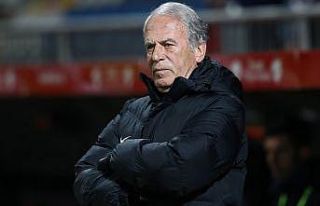 Mustafa Denizli rahatsızlandı