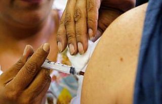 Sıtma aşısı dünyada ilk kez Malavi’de uygulanmaya...