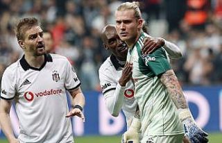 Beşiktaş'ın Süper Lig karnesi