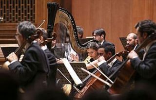 CSO konser sezonunu kapattı