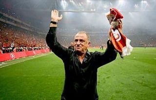 Fatih Terim sezonu değerlendirdi