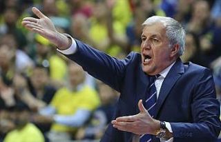 Fenerbahçe Beko'nun en büyük kozu Obradovic