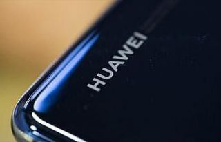 Huawei ABD'ye dava açtı