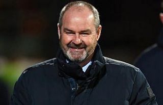 İskoçya'da Steve Clarke dönemi