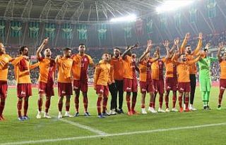 Şampiyonluk, Galatasaray'ın kasasını dolduracak