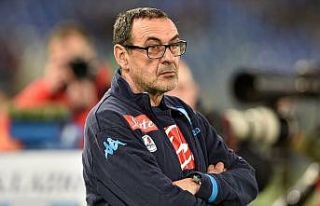 Juventus'ta Sarri dönemi