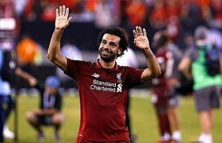 Salah İngiltere'de İslamafobi'yi azalttı