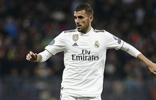 Arsenal, Ceballos'u kiraladı