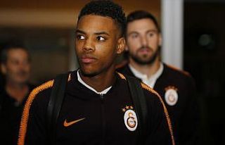 Garry Rodrigues Fenerbahçe'de