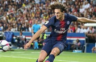 Juventus Rabiot transferini duyurdu