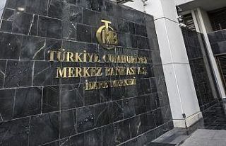 Merkez Bankası faiz indirdi