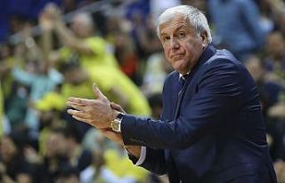 Obradovic'in hayatı kitap oldu