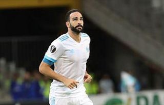 Adil Rami Fenerbahçe'de