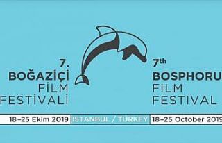 Boğaziçi Film Festivali'ne doğru