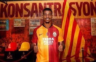 Galatasaray Mario Lemina'yı kiraladı