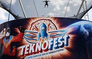 TEKNOFEST'e buluşlar damga vuracak