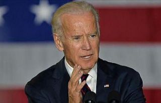 Ukrayna'dan 'Joe Biden' açıklaması