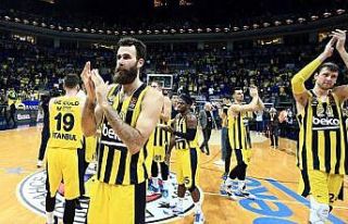 Fenerbahçe Beko İsrail deplasmanda